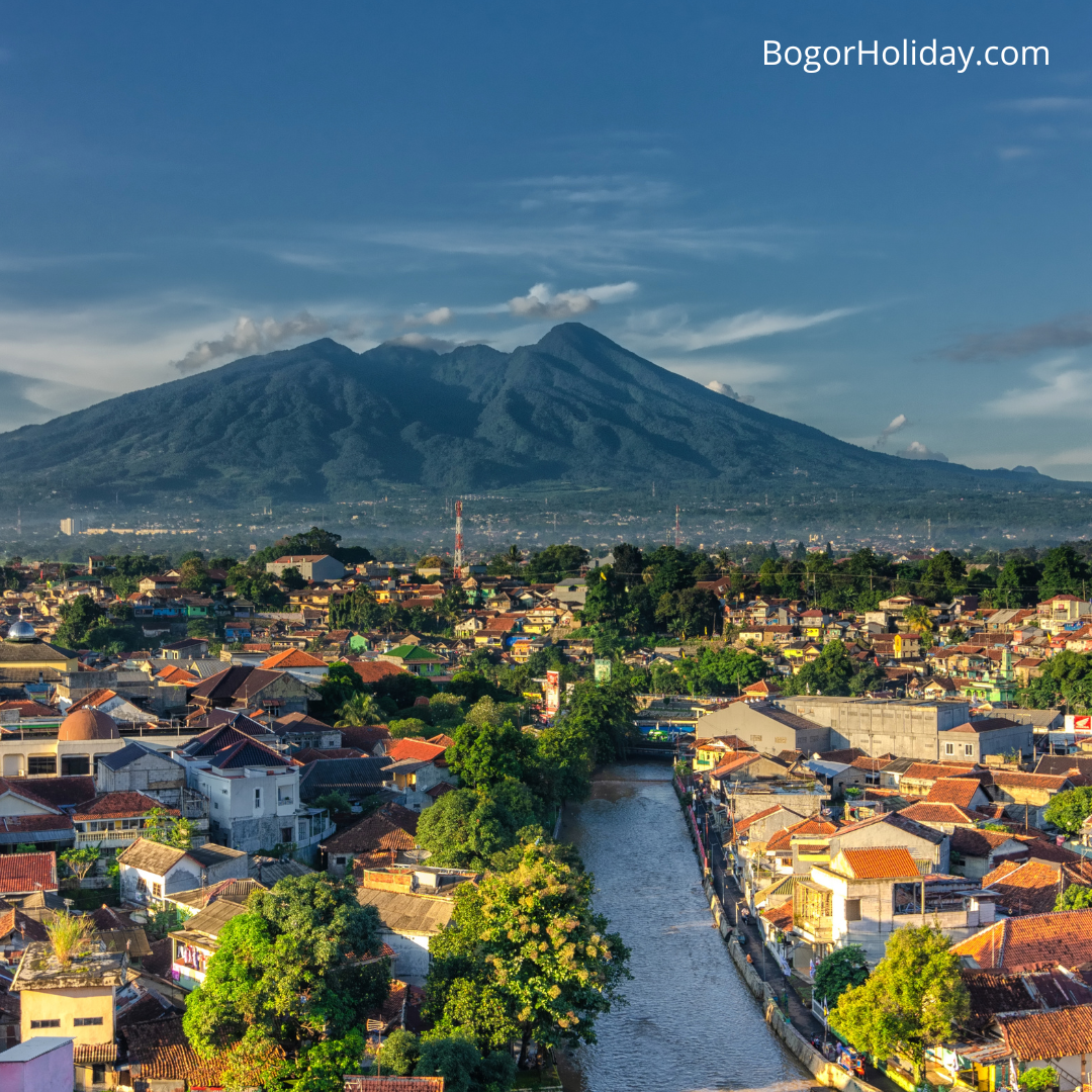 Bogor Destinations